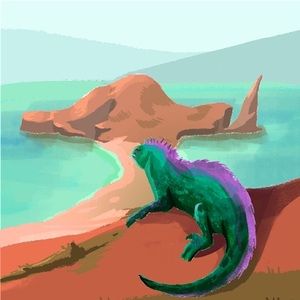 Meet your Posher, Zach